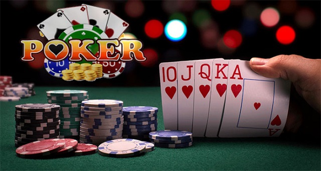 Kỹ năng chơi Poker online đánh bại mọi đối thủ