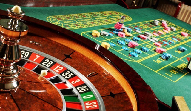 Tìm hiểu cách chơi roulette chi tiết