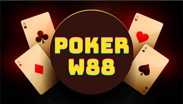Cách tham gia chơi Poker cùng W88