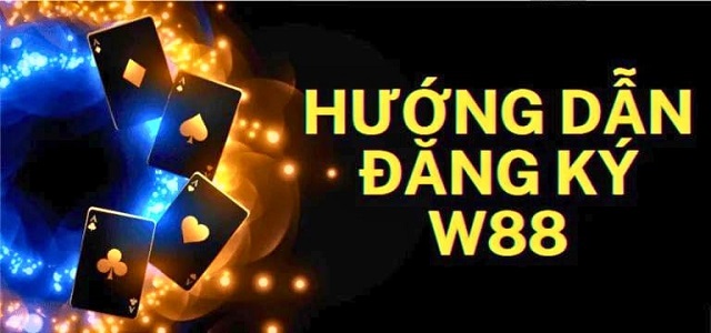 W88 - Sân chơi cá cược trực tuyến hàng đầu Châu Á